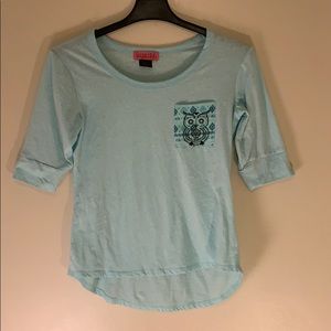 Sugar High shirt